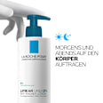 LA ROCHE-POSAY Lipikar Lait Urea 5+ Lotion LA ROCHE-POSAY