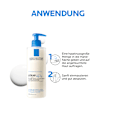 LA ROCHE-POSAY Lipikar Syndet AP+ Rückfettende Dusch-Creme Juckreizmildernd LA ROCHE-POSAY