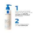 LA ROCHE-POSAY Lipikar Syndet AP+ Rückfettende Dusch-Creme Juckreizmildernd LA ROCHE-POSAY