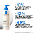 LA ROCHE-POSAY Lipikar Syndet AP+ Rückfettende Dusch-Creme Juckreizmildernd LA ROCHE-POSAY