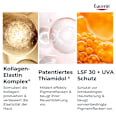 Eucerin Anti-Age Hyaluron-Filler + Elasticity Rosé Tagescreme LSF 30 Eucerin