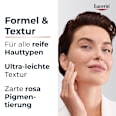 Eucerin Anti-Age Hyaluron-Filler + Elasticity Rosé Tagescreme LSF 30 Eucerin