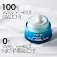 VICHY MINÉRAL 89 100h Feuchtigkeitsboost Tagescreme reichhaltig mit Duft VICHY LABORATOIRES