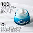 VICHY MINÉRAL 89 100h Feuchtigkeitsboost Tagescreme reichhaltig mit Duft VICHY LABORATOIRES