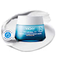 VICHY MINÉRAL 89 100h Feuchtigkeitsboost Tagescreme reichhaltig mit Duft VICHY LABORATOIRES