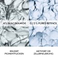 VICHY LIFTACTIV B3 Nachtcreme Anti-Pigmentflecken mit purem Retinol VICHY LABORATOIRES