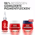 VICHY LIFTACTIV B3 Nachtcreme Anti-Pigmentflecken mit purem Retinol VICHY LABORATOIRES
