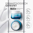 VICHY Mineral 89 100h Feuchtigkeits-Boost Creme reichhaltig ohne Duft VICHY LABORATOIRES