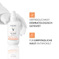 VICHY Capital Soleil UV-Age Fluid Gesicht LSF 50+ VICHY LABORATOIRES