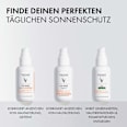 VICHY Capital Soleil UV-Age Fluid Gesicht LSF 50+ VICHY LABORATOIRES