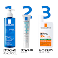 LA ROCHE-POSAY Effaclar Duo+M Anti-Pickel Creme LA ROCHE-POSAY