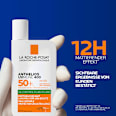 LA ROCHE-POSAY Anthelios Oil Control Fluid LSF 50+ LA ROCHE-POSAY
