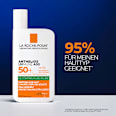 LA ROCHE-POSAY Anthelios Oil Control Fluid LSF 50+ LA ROCHE-POSAY