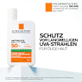 LA ROCHE-POSAY Anthelios Oil Control Fluid LSF 50+ LA ROCHE-POSAY