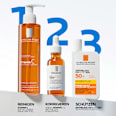 LA ROCHE-POSAY Anthelios Invisible Fluid ohne Duft LSF 50+ LA ROCHE-POSAY