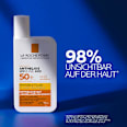 LA ROCHE-POSAY Anthelios Invisible Fluid ohne Duft LSF 50+ LA ROCHE-POSAY