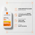 LA ROCHE-POSAY Anthelios Invisible Fluid ohne Duft LSF 50+ LA ROCHE-POSAY