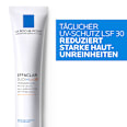 LA ROCHE-POSAY Effaclar Duo+ tiefenwirksame Pflege, Pickelcreme LSF 30 LA ROCHE-POSAY