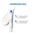 LA ROCHE-POSAY Effaclar Duo+ tiefenwirksame Pflege, Pickelcreme LSF 30 LA ROCHE-POSAY