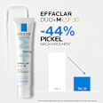 LA ROCHE-POSAY Effaclar Duo+ tiefenwirksame Pflege, Pickelcreme LSF 30 LA ROCHE-POSAY