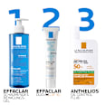 LA ROCHE-POSAY Effaclar Duo+ tiefenwirksame Pflege, Pickelcreme LSF 30 LA ROCHE-POSAY