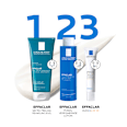 LA ROCHE-POSAY Effaclar Duo+ tiefenwirksame Pflege, Pickelcreme LSF 30 LA ROCHE-POSAY
