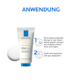 LA ROCHE-POSAY Lipikar Syndet AP+ Rückfettendes Reinigungs-Cremegel Juckreizmindernd LA ROCHE-POSAY