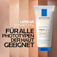 LA ROCHE-POSAY Lipikar Syndet AP+ Rückfettendes Reinigungs-Cremegel Juckreizmindernd LA ROCHE-POSAY