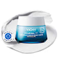 VICHY MINÉRAL 89 100h Feuchtigkeitsboost Tagescreme reichhaltig mit Duft VICHY LABORATOIRES