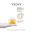 VICHY Neovadiol Intensiv Nachtpflege Pflegend & Straffend, nach den Wechseljahren VICHY LABORATOIRES