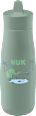 Trinkflasche Kinder First Choice grün, 450 ml NUK