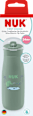 Trinkflasche Kinder First Choice grün, 450 ml NUK