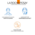 LA ROCHE-POSAY Anthelios Sonnenmilch LSF 50+ LA ROCHE-POSAY
