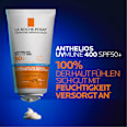 LA ROCHE-POSAY Anthelios Sonnenmilch LSF 50+ LA ROCHE-POSAY