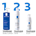 LA ROCHE-POSAY Toleriane Gel-zu-Schaum Cleanser LA ROCHE-POSAY