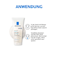 LA ROCHE-POSAY Effaclar H Iso-Biome Reinigungscreme Anti-Unreinheiten LA ROCHE-POSAY