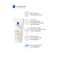 LA ROCHE-POSAY Effaclar H Iso-Biome Reinigungscreme Anti-Unreinheiten LA ROCHE-POSAY