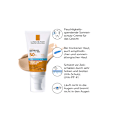 LA ROCHE-POSAY Anthelios UVMUNE 400 hydratisierende BB-Creme getönt LSF 50+ LA ROCHE-POSAY