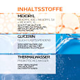 LA ROCHE-POSAY Anthelios UVMUNE 400 hydratisierende BB-Creme getönt LSF 50+ LA ROCHE-POSAY