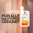 LA ROCHE-POSAY Anthelios Invisible Fluid ohne Duft LSF 50+ LA ROCHE-POSAY