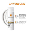 LA ROCHE-POSAY Anthelios Age Correct Tagescreme feuchtigkeitsspendend LSF 50 LA ROCHE-POSAY