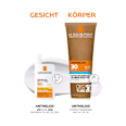 LA ROCHE-POSAY Anthelios Sonnenlotion WF LSF 30 LA ROCHE-POSAY