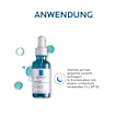 LA ROCHE-POSAY Effaclar Serum peelend für fettige, unreine Haut LA ROCHE-POSAY