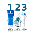 LA ROCHE-POSAY Effaclar Serum peelend für fettige, unreine Haut LA ROCHE-POSAY