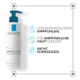 LA ROCHE-POSAY Lipikar Lait Urea 5+ Lotion LA ROCHE-POSAY