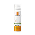 LA ROCHE-POSAY Anthelios Transparentes Anti-Glanz-Spray Gesicht LSF 50 LA ROCHE-POSAY