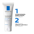 LA ROCHE-POSAY Toleriane Sensitive Reichhaltig beruhigende, schützende Feuchtigkeitspflege LA ROCHE-POSAY