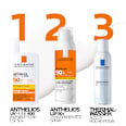 LA ROCHE-POSAY Anthelios XL Invisible Spray LSF 50+ LA ROCHE-POSAY