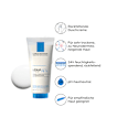 LA ROCHE-POSAY Lipikar Syndet AP+ Rückfettendes Reinigungs-Cremegel Juckreizmindernd LA ROCHE-POSAY