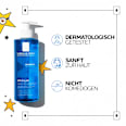 LA ROCHE-POSAY Effaclar schäumendes Reinigungsgel LA ROCHE-POSAY